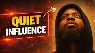 The Power of Quiet Influence (Why You Don&rsquo;t Need to Be Loud to Lead) 