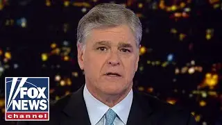 Hannity: History will judge Democrats harshly for impeachment