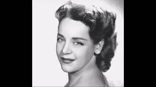 Eleanor Steber - Or sai chi l'onore from Mozart's Don Giovanni (1957 live)