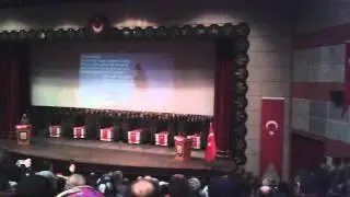 Piyade Marşı - Tuzla Piyade Okulu