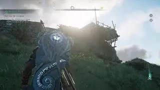 Ardmel Trade Post Deed Document : Wrath of the Druids | Assassin's Creed Valhalla