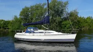 X-Yachts X-332