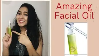 Faces Canada Facial Oil/Urban Balance/My Honest Review