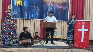 Yasu tera lahu 