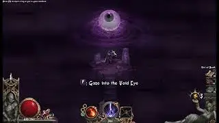 Cursemark - Steam Next Fest October 2025 - Demo VOD