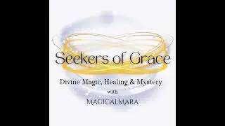 Developing Your Spiritual Gifts with MagicalMara & Roo