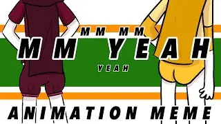 MM YEAH - homestuck animation meme (dirkjake)  #animatic #animation #homestuck