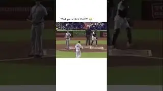 Did you catch that? #baseball #mlb #worldseries #sports #sportshighlights #alternative #poppunk