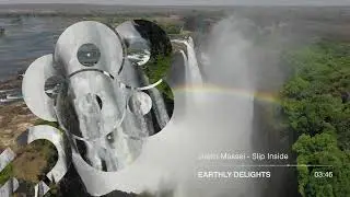 Justin Massei - Slip Inside [Earthly Delights]