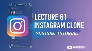 Instagram Clone Tutorial #61 | MERN Stack Project with Socket.IO, MongoDB & React.js