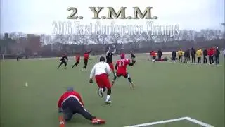 UFL 2017 Playoff Preview