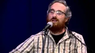 Scott Barkan - Flightless Bird