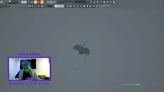 Nick Mira - Twitch Stream 01-23-22 [Alien On Earth LIVE Sunday Cookup]