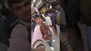 करोल बाग सोमवार बाज़ार @Shashijaunpuriyaa 