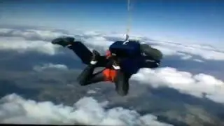 Chute libre