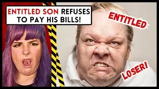 Entitled Family Members Exposed: Reacting to Outrageous Reddit Posts!