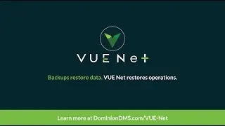 VUE Net - A True Business Continuity Plan
