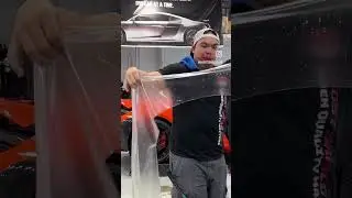 Tough Wraps for Tough Trucks