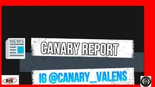 The Canary Report! 📰    (Migos vs. Joe Budden)