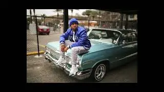 Curren$y Type Beat &ndash; Money Problems | Smooth Trap Jazz Vibe