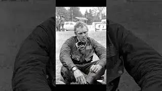 steve mcqueen and his  hanhart 417es , his  favourite watch ?