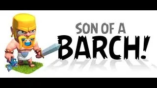 Farming Strategy #1: Barch