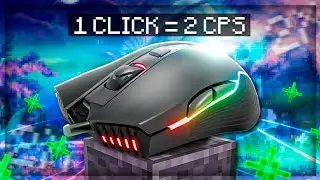 COMO FAZER JITTER CLICK + BUTTERFLY (DOUBLE CLICK, JITTER CLICK)