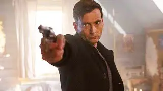 BAD SAMARITAN Official Trailer (2018) Kerry Condon, David Tennant Horror Movie HD