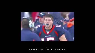 Tim Tebow: Faith, Football, and Greatness