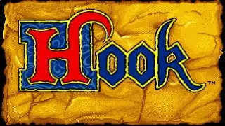 Hook review [Arcade] - SNESdrunk