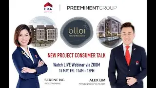 Olloi Consumer Talk 150520