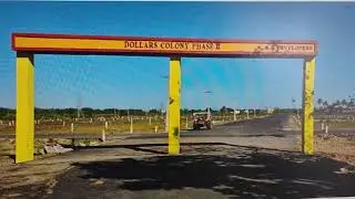 DOLLARS COLONY PHASE II