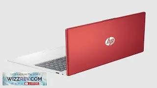 HP 15.6