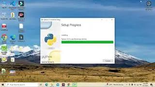 How to Install Python on Windows 11/10 [ Complete Guide ] in Hindi