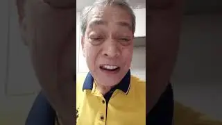 Brod Bobby correct Rey Umel's accusation.