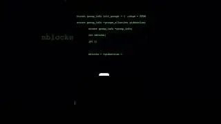 Delete cannel kooderi