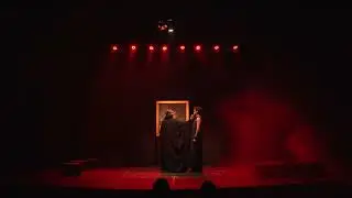 Sergio Lombardo -  DORIAN, el musical