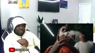Flock or Not? 🔥🗑️: DudeyLo - Snappin (Official Video)