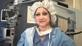 EyeCare 20/20 Cataract Surgery Results - ReSTOR in the OR Without Glasses!