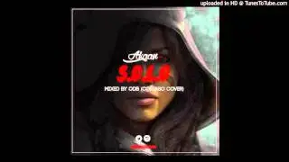 AKAAN #SOLO MIXED BY ODB (collabo cover by psquare)