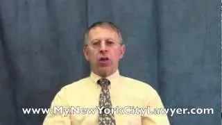 New York Foreclosures