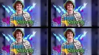 True Jackson Vp Theme Song (Official Instrumental)