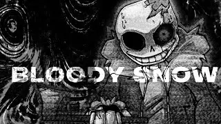 Friday Night Funkin': Corruption Broken Dimensions - Bloody Snow Ft. Zhadnii & NexusMoon
