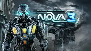 N.O.V.A 3 (IOS)