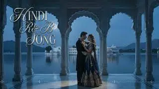 New Hindi R&B Mix 2025 🎧 | Fresh Bollywood Chill Beats