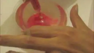 Gelees - Rosa