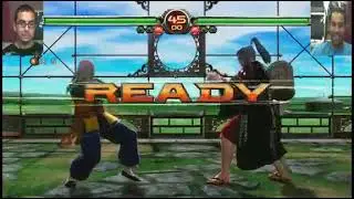 N&yen;C VF Highlights   #3   professional  commentary by hayato   LOL  [2012] VF5!