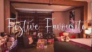 Festive Favourite | Galgorm Spa & Golf Resort