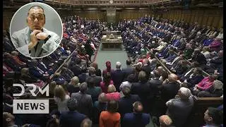 FULL SESSION: UK Parliament Debates Jimmy Lai 20-Year Sentence & Epstein Files Release | AC1F