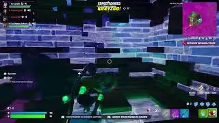 RAYO EN VIVO FORTNITE RECARGA | PARTIDAS PRIVADAS | RECOGE TU PREMIO